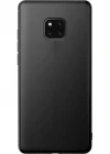 MATTE 20 PRO PREMİER  SİLİKON SİYAH