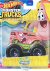 Mattel Hot Wheels Monster Trucks Patrick1:24 Araba HWN77
