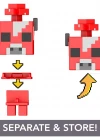 Minecraft Mini Figürler HDV64-HDW02