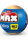 MAX Retro Sürprizi - Atari Oyun Makinesi 162 Parça