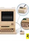 MAX Retro Sürprizi - Bilgisayar 221 Parça
