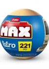 MAX Retro Sürprizi - Bilgisayar 221 Parça