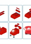MAX Retro Sürprizi - Çevirmeli Telefon 141 Parça
