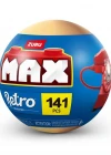 MAX Retro Sürprizi - Çevirmeli Telefon 141 Parça