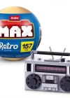 MAX Retro Sürprizi - Kaset Çalar Radyo 157 Parça