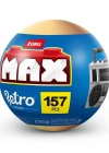 MAX Retro Sürprizi - Kaset Çalar Radyo 157 Parça