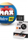 MAX Retro Sürprizi - Polaroid Fotoğraf Makinesi 152 Parça