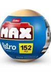 MAX Retro Sürprizi - Polaroid Fotoğraf Makinesi 152 Parça