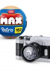MAX Retro Sürprizi S2 - Fotoğraf Makinesi