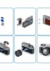 MAX Retro Sürprizi S2 - Fotoğraf Makinesi