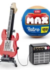 MAX Retro Sürprizi S2 - Gitar