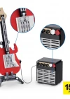 MAX Retro Sürprizi S2 - Gitar