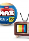 MAX Retro Sürprizi - Televizyon 168 Parça