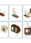 MAX Retro Sürprizi - Televizyon 168 Parça