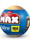 MAX Retro Sürprizi - Televizyon 168 Parça