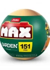 MAX Saksı Bitkileri Sürprizi - Ayçiçeği 151 Parça