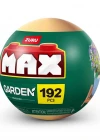 MAX Saksı Bitkileri Sürprizi - Çan Çiçeği 192 Parça