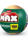 MAX Saksı Bitkileri Sürprizi - Gelin Çiçeği 186 Parça