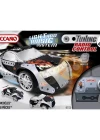 Meccano Tuning Araçlar Sesli & Işıklı Rc (190 Parça)