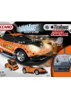 Meccano Tuning Araçlar Sesli & Işıklı Rc (368 Parça)