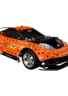 Meccano Tuning Araçlar Sesli & Işıklı Rc (368 Parça)