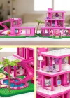 MEGA Barbie Rüya Evi HPH26