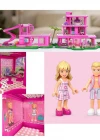 MEGA Barbie Rüya Evi HPH26