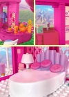 MEGA Barbie Rüya Evi HPH26