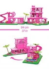 MEGA Barbie Rüya Evi HPH26