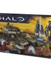 Mega Bloks Halo Wars UNSC Rhino Büyük Araç 97016