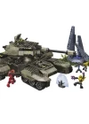 Mega Bloks Halo Wars UNSC Rhino Büyük Araç 97016