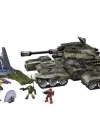 Mega Bloks Halo Wars UNSC Rhino Büyük Araç 97016