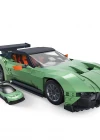 Mega Hot Wheels Aston Martin Vulcan HMY97