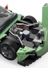 Mega Hot Wheels Aston Martin Vulcan HMY97