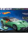 Mega Hot Wheels Aston Martin Vulcan HMY97
