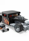 MEGA Hot Wheels Bone Shaker HRY17
