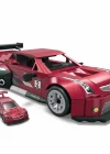 MEGA Hot Wheels Cadillac ATS-V R HRY18