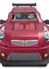 MEGA Hot Wheels Cadillac ATS-V R HRY18