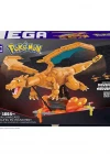 Mega Pokemon Hareketli Charizard HMW05