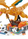 Mega Pokemon Hareketli Charizard HMW05