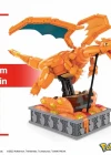 Mega Pokemon Hareketli Charizard HMW05