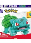 Mega Pokemon Jumbo Bulbasaur HNT96