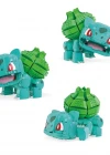 Mega Pokemon Jumbo Bulbasaur HNT96