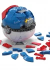 MEGA Pokemon Jumbo Pokeball HMW04