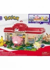 Mega Pokemon Pokemon Dinlenme Tesisi HNT93