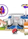 Mega Pokemon Pokemon Dinlenme Tesisi HNT93