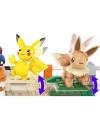 Mega Pokemon Pokemon Dinlenme Tesisi HNT93