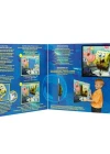 Mega Puzzle 110 Parça 3 Boyutlu Puzzle Breakthrough Sponge Bob 1