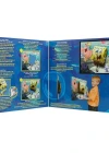 Mega Puzzle 110 Parça 3 Boyutlu Puzzle Breakthrough Sponge Bob 1