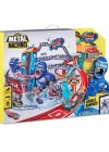 Metal Machines Goril Oyun Seti 6726